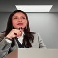 Ms Shillpi Upadhyay - MBA, CBT Counsellor